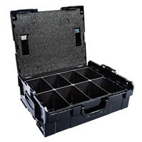 BS Systems Kleinteileeinsatz 8 Mulden LB 136 ( 1000010129 ) BS Systems Kleinteileeinsatz 8 Mulden LB 136 ( 1000010129 )