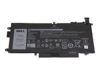Dell Battery 60WHR 4 Cell 0725KY - Batterie - 7.500 mAh - 7,6 V