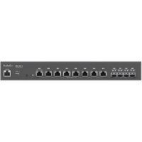 EnGenius ECS2512 - Managed - L2+ - 2.5G Ethernet (100/1000/2500) - Vollduplex -