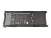 DELL - 56Wh Lithium-Ion battery for - Batterie - 3.600 mAh