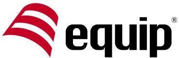 equip - Patch-Kabel - RJ-45 (M) gewinkelt zu RJ-45 (M)