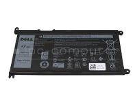 Dell Battery 3C 42Wh 0FJMK - Batterie - 3.500 mAh