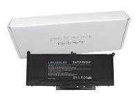 Battery 60WHR 4 Cell 0F3YGT - Batterie - 7.500 mAh