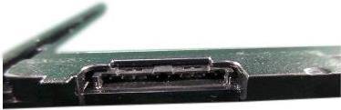 Dell 68WHr Lithium-ion battery for - Battery - Batterie - 8.500 mAh