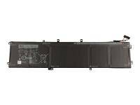 Dell Battery 97Whr 6 Cell 06GTPY - Batterie - 8.500 mAh