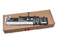 Lenovo Battery 3cell 42Wh L21C3PG1 CP/B 5B11F21943 - Batterie - 3.735 mAh