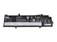 Laptop-Batterie - Lithium-Ionen - 4
