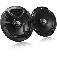 JVC CS-J620 - 2-Wege - 300 W - 30 W - 4 Ohm - Neodym - 102 g - Speakers JVC CS-J620 - 2-Wege - 300 W - 30 W - 4 Ohm - Neodym - 102 g - Speakers