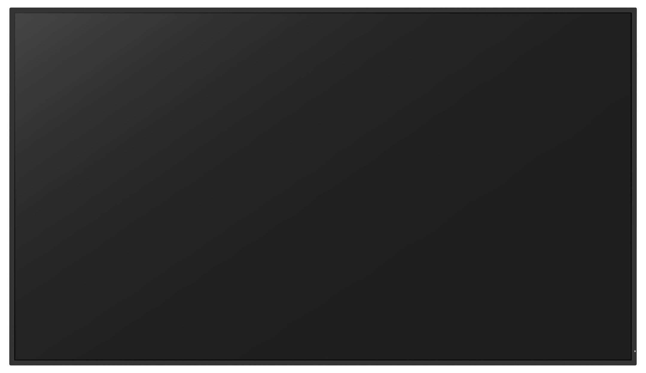 Optoma N3651K 65" Display