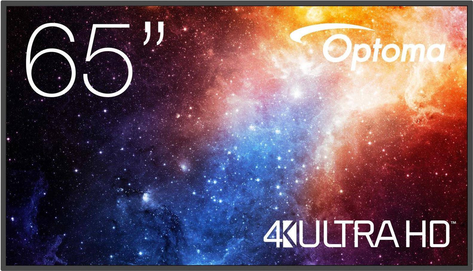 Optoma N3651K 65" Display