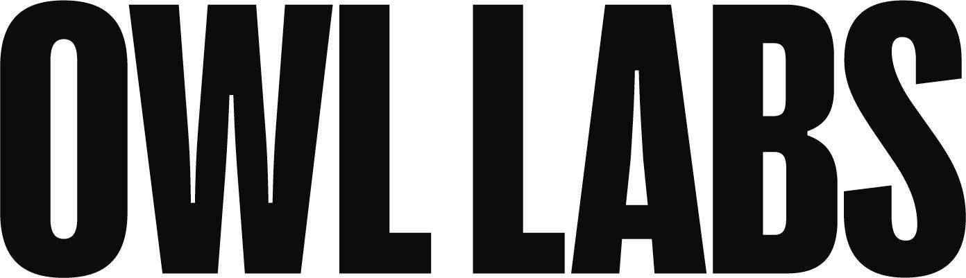 Owl Labs Meeting Owl 3 + Owl Bar - Gruppen-Videokonferenzsystem - CMOS - Full HD