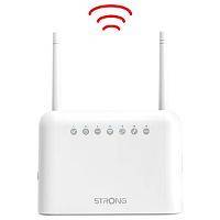 Strong 4G LTE 350 WLAN-Router - Haben Sie eine langsame Internetverbindung