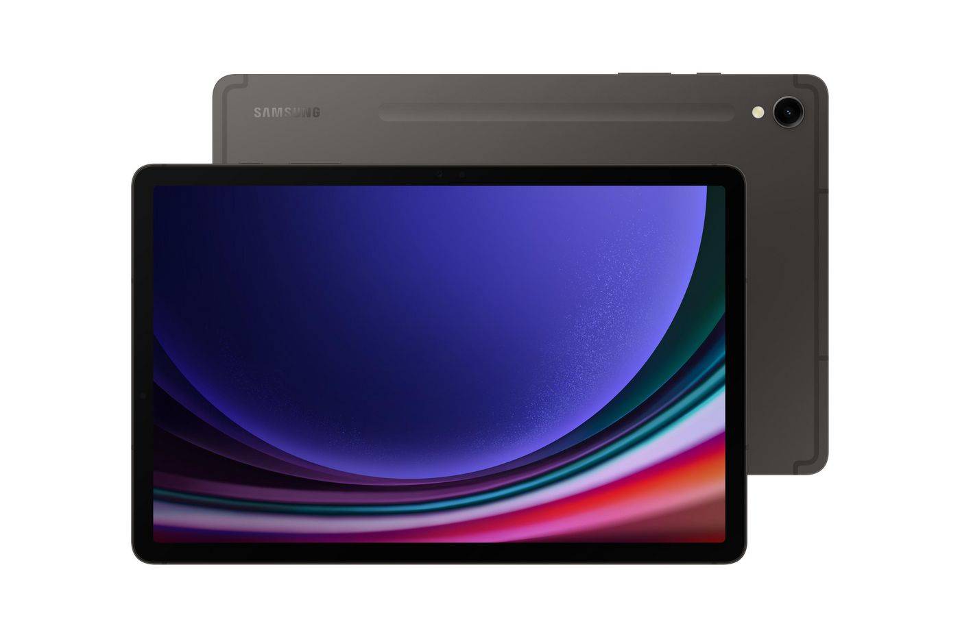 Samsung Galaxy Tab S9 - Tablet - Android 13 - 256 GB - 27.81 cm (11"")