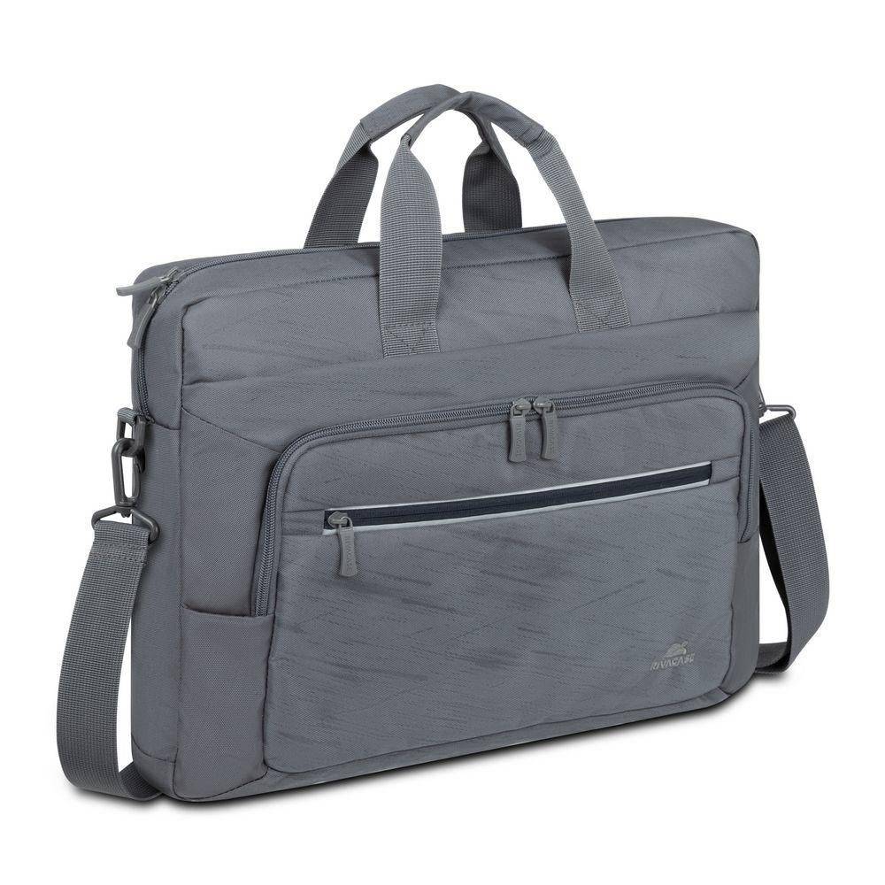 Rivacase Alpendorf 7531, Aktenkoffer, 39,6 cm (15.6""), Schultergurt, 580 g