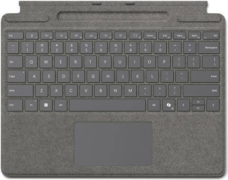 Microsoft Surface Pro Signature Keyboard - Tastatur