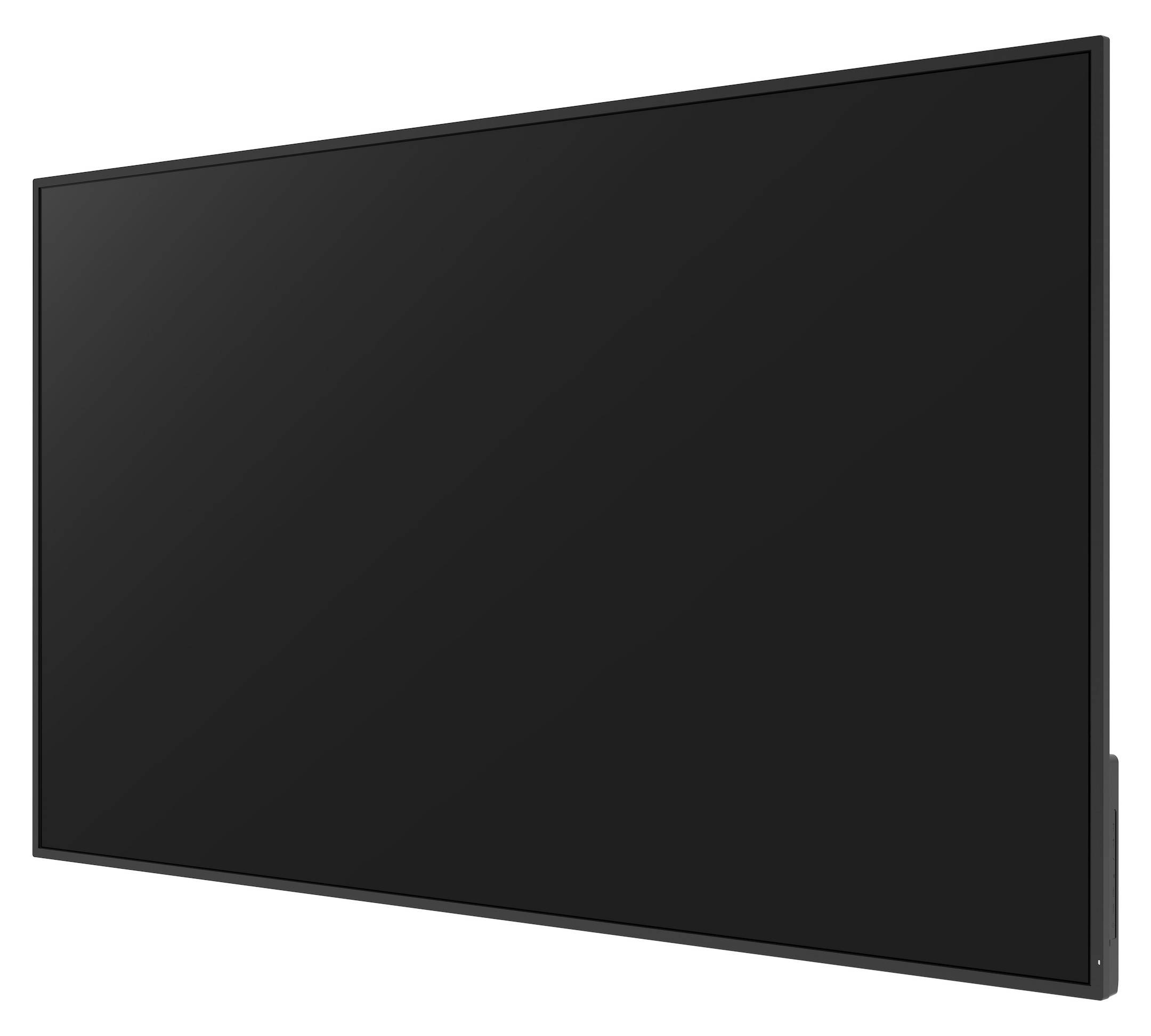 OPTOMA N3981K 248,92cm 98Z UHD 450cd/m2 Bildung Whiteboards & Monitore