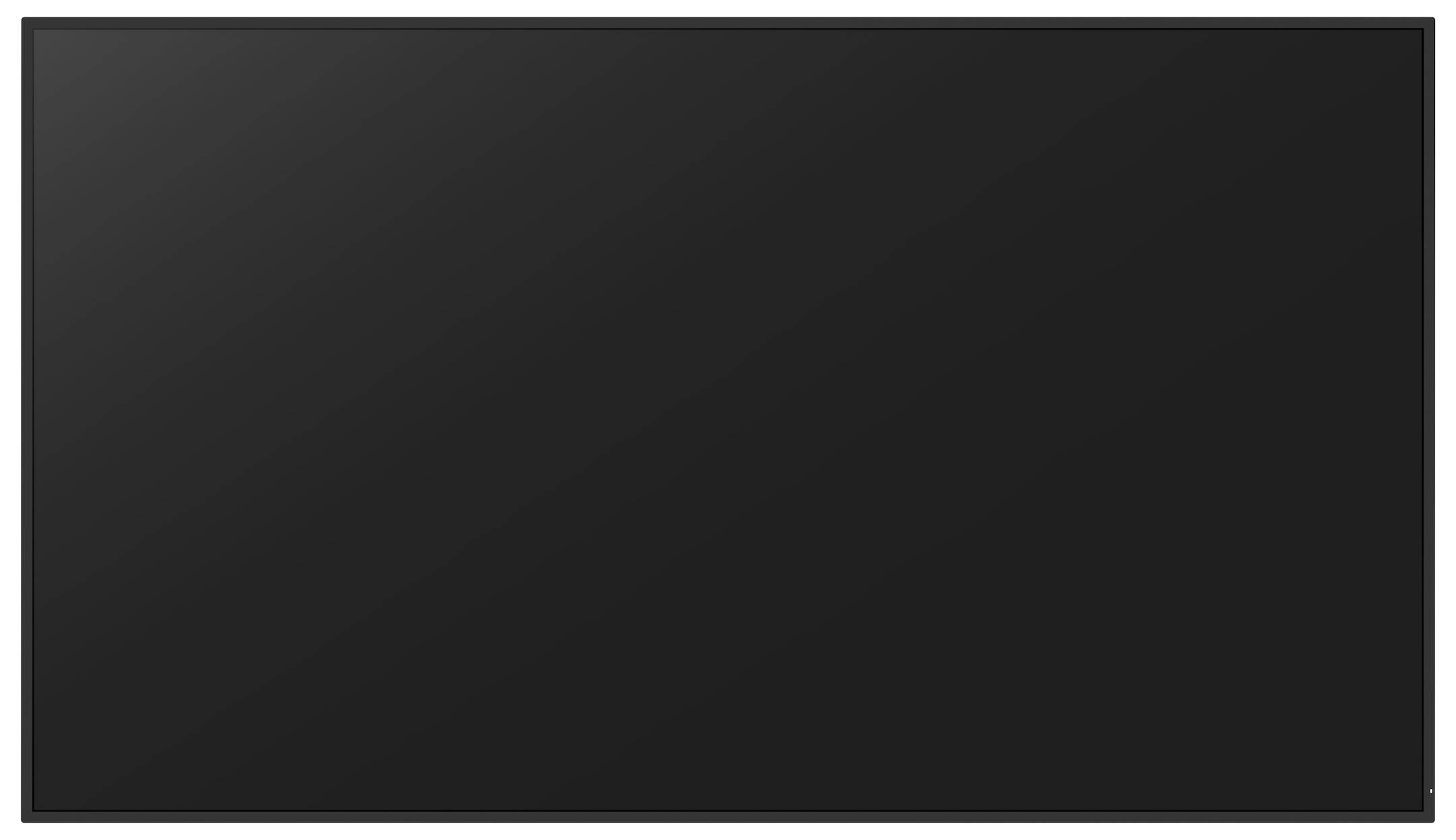 N3981K - 249 cm (98") Diagonalklasse N-Series LCD-Display mit LED-Hintergrundbel