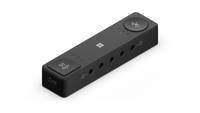 Microsoft SURFACE ADAPTIVE HUB COMM - NL/FR/DE/IT/PL BLACK