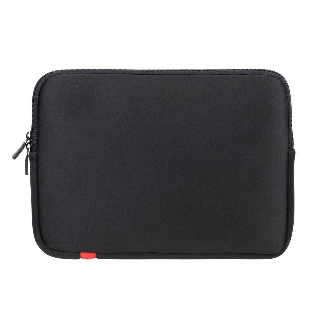 rivacase Antishock 5123 - Schutzhülle - 33,8 cm (13.3") - 160 g - black MacBook