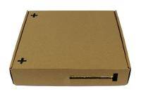 Synergy 21 FTTH Compact Box vorkonfektioniert 4xLC/APC -> open End 20m 9/125u G.