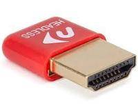 OWC NewerTech Headless Video Accelerator - Kabel - Digital/Daten - Digital/Displ