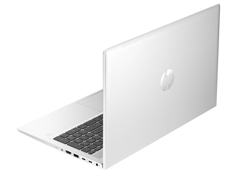 HP ProBook 450 G10, Pike Silver, Core i5-1334U, 16GB RAM, 256GB SSD, DE