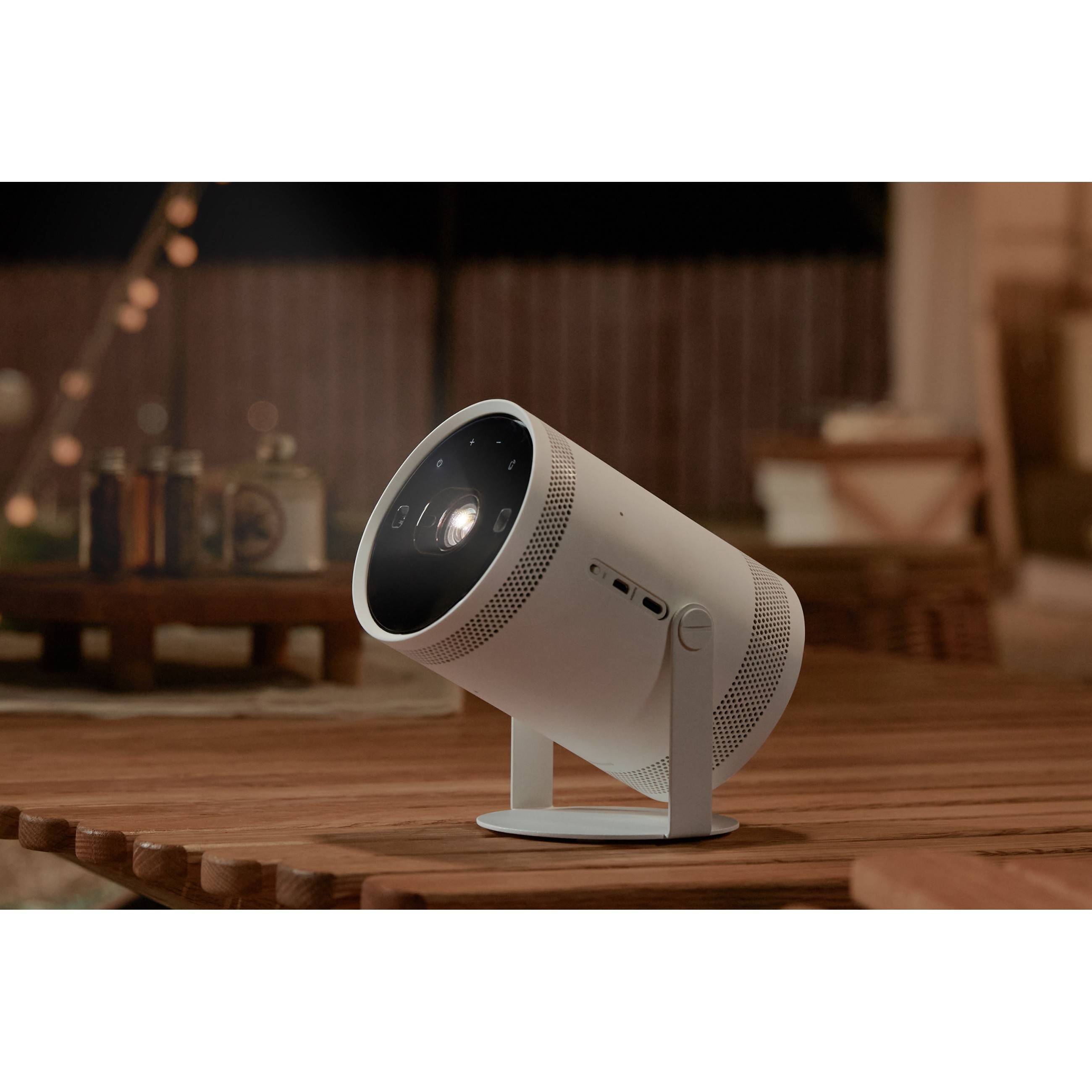 SP-LFF3CLAX DLP-Projektor Full HD HDMI