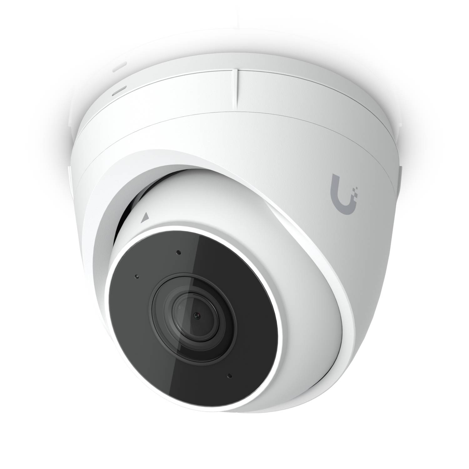 Ubiquiti G5 Turret Ultra - IP-Sicherheitskamera - Innen & Außen - Kabelgebunden - ARM Cortex-A7 - Decke/W