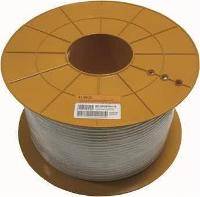 Televes Koaxkabel SK100/250plus 1.0/4.6mm Alu 250m Sp - Kabel - Koaxial - Kupfer