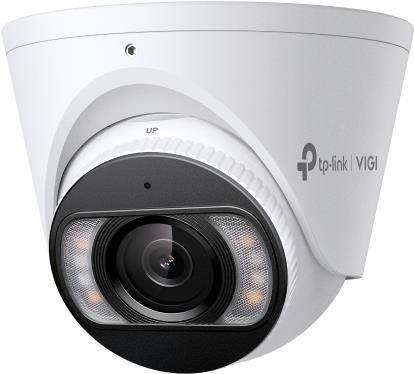VIGI C445(2.8MM) TP-LINK TECHNOLOGIES, TP-Link VIGI C445 Turret IP-Sicherheitskamera Innen &amp; Außen 2688 x 1520 Pixel De