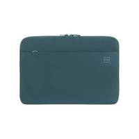 TUCANO - Top Second Skin Neopren für MacBook Pro 35.60cm 14"" 2021 petrolblau - (Schutz-)hülle