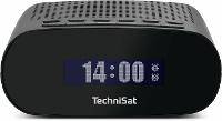 TechniSat TSAT TechniRadio 50 sw DAB+/UKW-Radiowecker