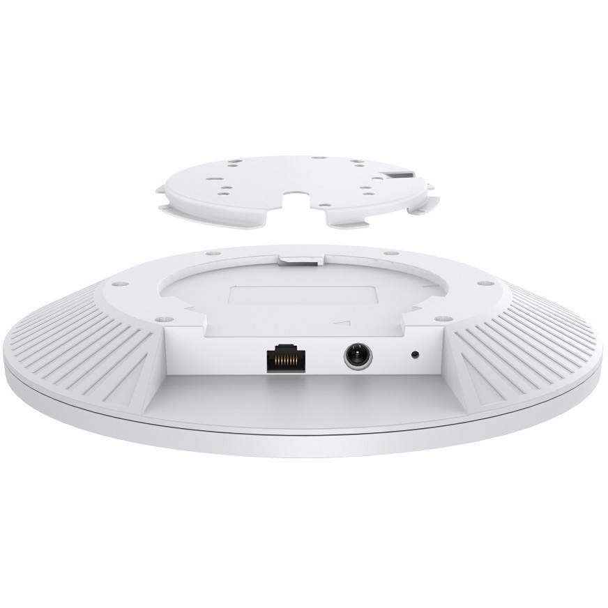 TP-Link Omada EAP773 V1 - Accesspoint - 10GbE, Wi-Fi 7