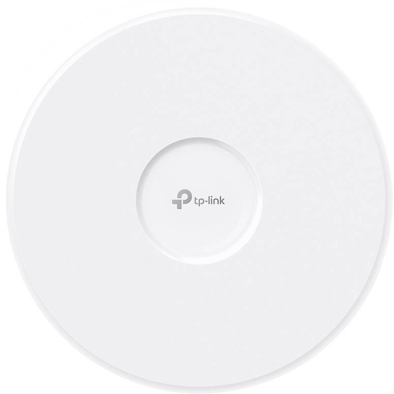 TP-Link Omada EAP773 V1 - Accesspoint - 10GbE, Wi-Fi 7