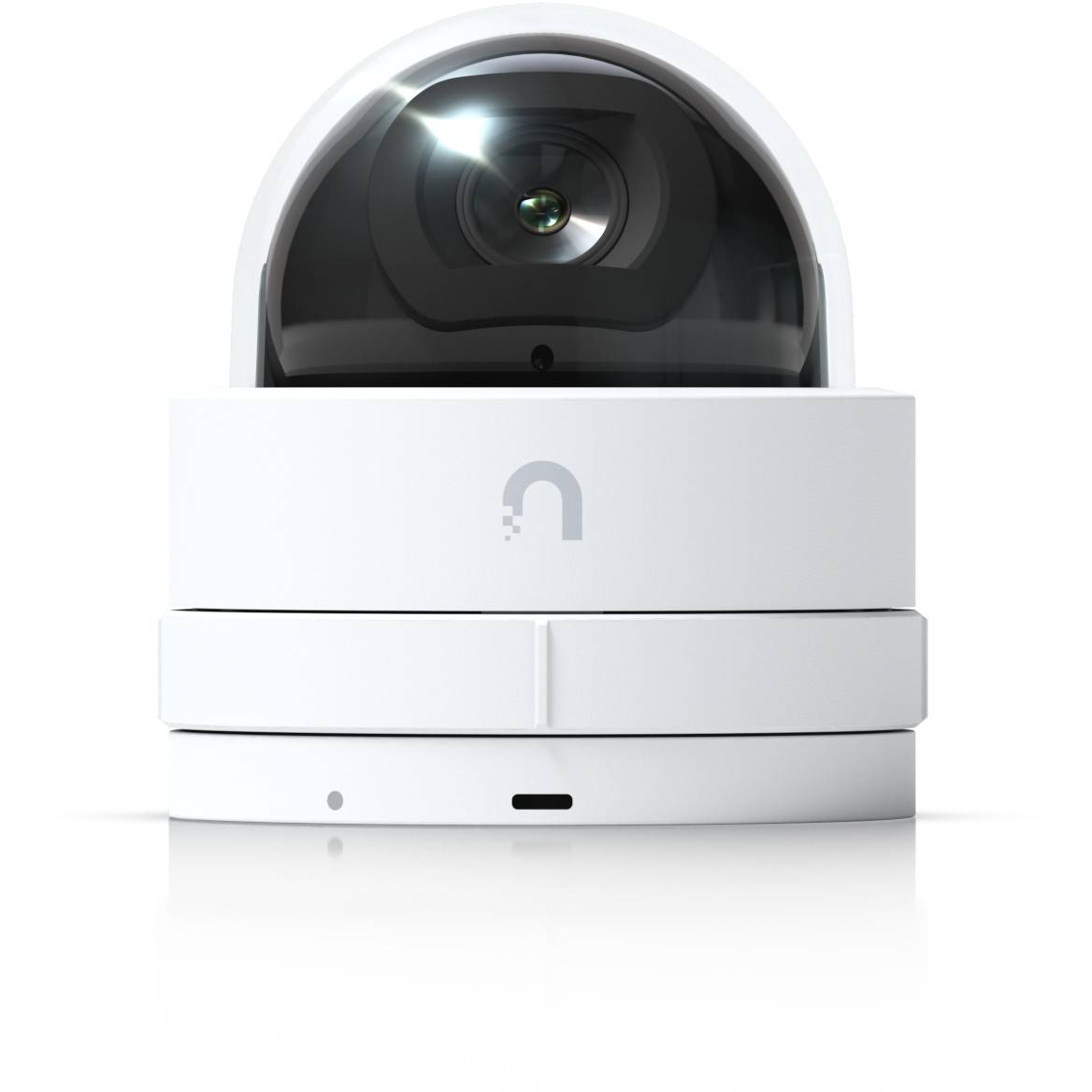 UbiQuiti UniFi Video Camera G5 Dome Ultra Indoor 2K 102.4° Weitwinkel IR-Nachtsi