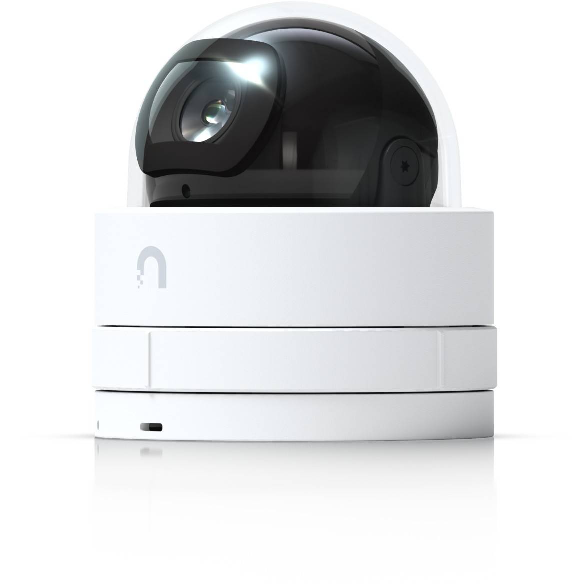 UbiQuiti UniFi Video Camera G5 Dome Ultra Indoor 2K 102.4° Weitwinkel IR-Nachtsi