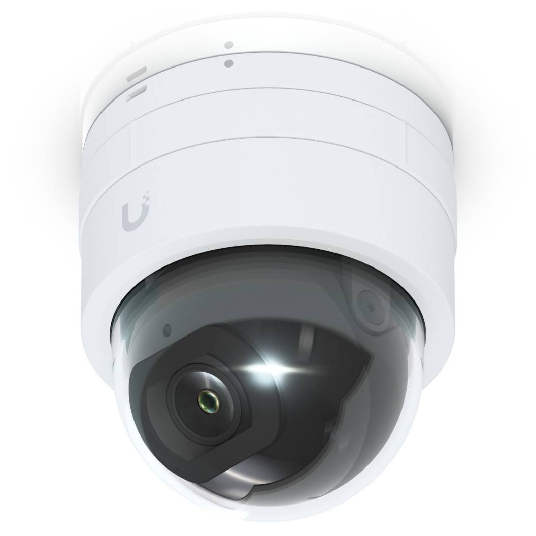 UbiQuiti UniFi Video Camera G5 Dome Ultra Indoor 2K 102.4° Weitwinkel IR-Nachtsi