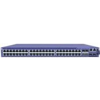 Extreme Networks Switching 5420F 48 10/100/1000BASET FDX/HDX 2 stacking/SFP-DD 4 Extreme Networks Switching 5420F 48 10/100/1000BASET FDX/HDX 2 stacking/SFP-DD 4