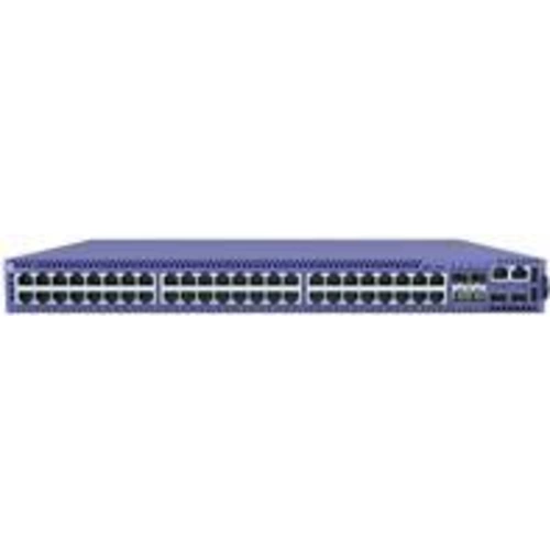 Extreme Networks Switching 5420F 48 10/100/1000BASET FDX/HDX 2 stacking/SFP-DD 4 Extreme Networks Switching 5420F 48 10/100/1000BASET FDX/HDX 2 stacking/SFP-DD 4