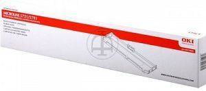 Farbband OKI ML5720ECO black 44173405