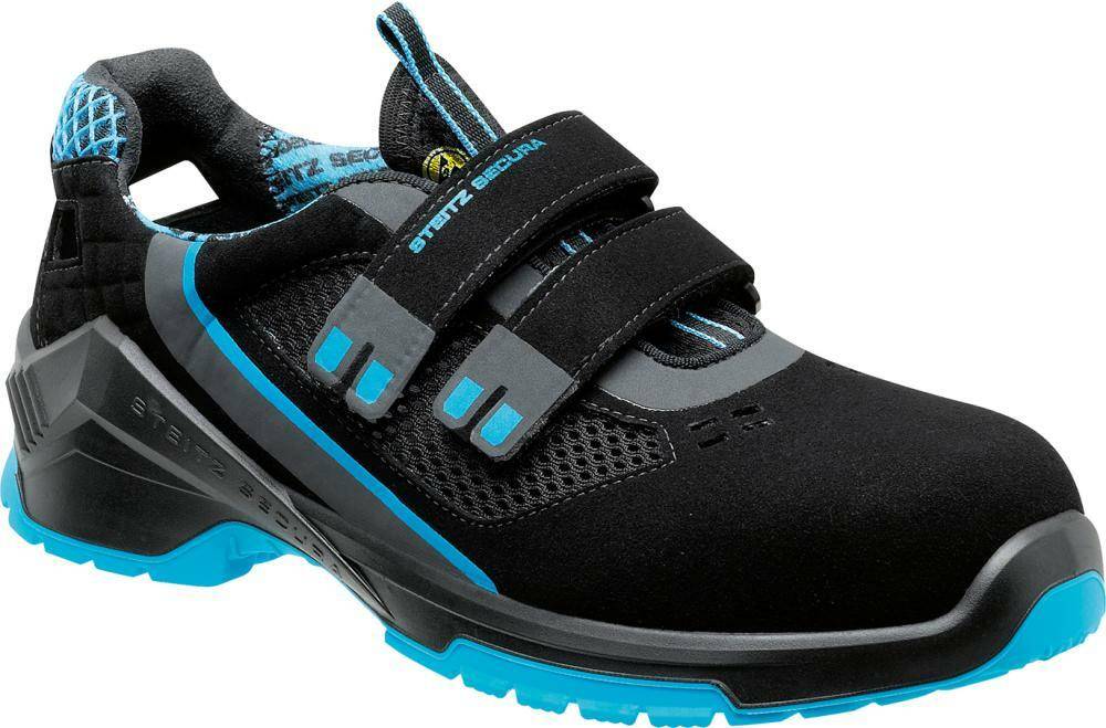 Sandale VD PRO 1000, S1P, 48 - Artikel: 4044348560754