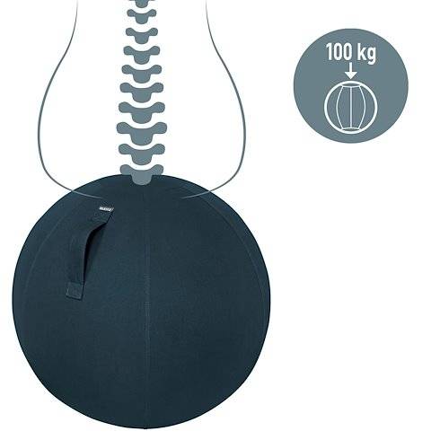 Leitz Ergo Cosy 52790089 1 St.