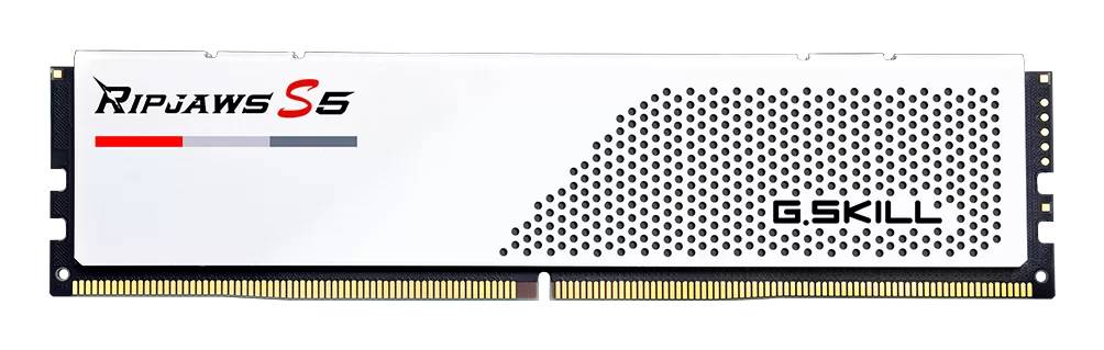 G.Skill Ripjaws S5 - DDR5 - Kit - 96 GB: 2 x