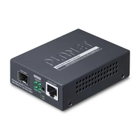 Planet Web/SNMP Man - Converter - Glasfaser (LWL) Planet Web/SNMP Man - Converter - Glasfaser (LWL)