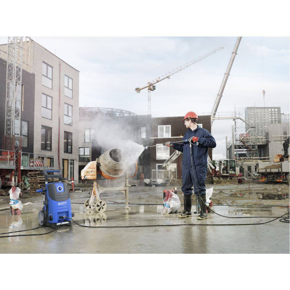 MC 2C-140/610 XT EU - Nilfisk