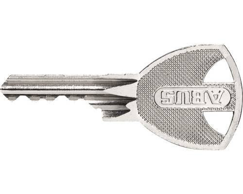 ABUS Hangschloss Messing 45/20