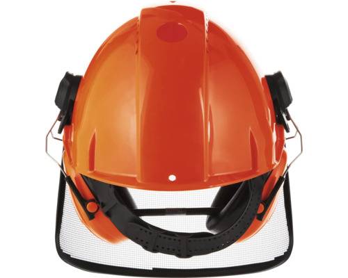 3M Schutzhelm-Set G3000CUVFORESTC1