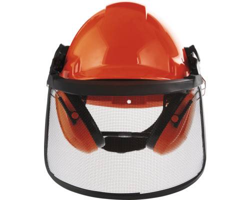 3M Schutzhelm-Set G3000CUVFORESTC1
