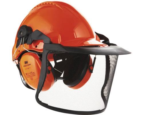 3M Schutzhelm-Set G3000CUVFORESTC1
