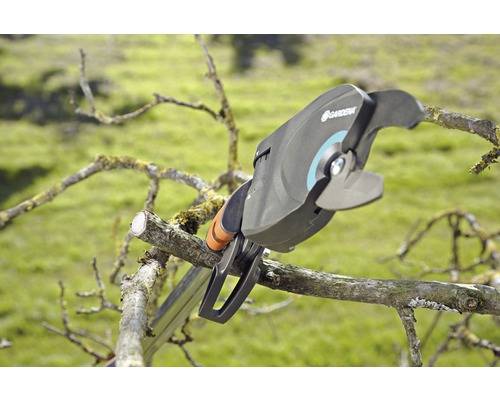 GARDENA 12000-20 StarCut 160 plus Schneidgiraffe Bypass